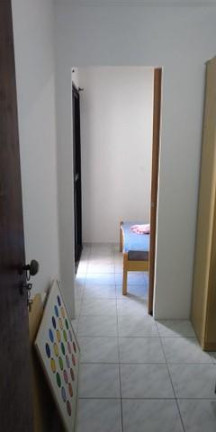 Imagem Apartamento com 1 Quarto à Venda, 52 m² em Itararé - São Vicente Imagem Apartamento com 1 Quarto à Venda, 52 m² em Itararé - São Vicente