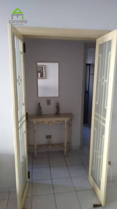 Imagem Apartamento com 3 Quartos à Venda, 70 m² em Praia Das Pitangueiras - Guarujá