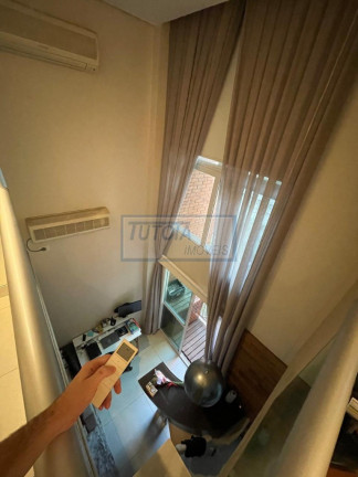 Imagem Apartamento com 1 Quarto para Alugar, 42 m² em Paraíso - São Paulo Imagem Apartamento com 1 Quarto para Alugar, 42 m² em Paraíso - São Paulo
