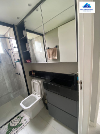 Imagem Apartamento com 2 Quartos à Venda, 46 m² em Jardim Das Cerejeiras - Campinas Imagem Apartamento com 2 Quartos à Venda, 46 m² em Jardim Das Cerejeiras - Campinas