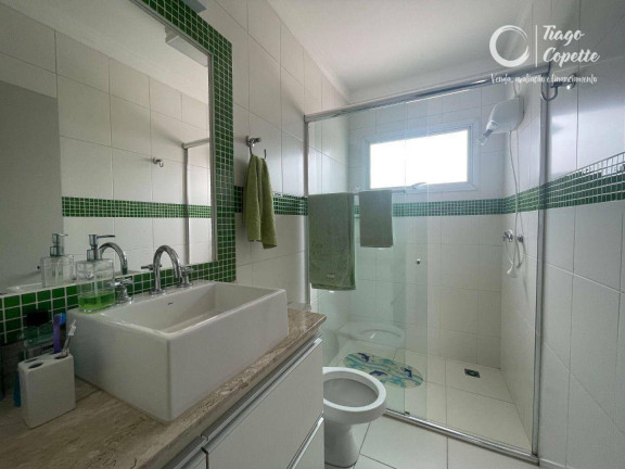 Imagem Casa com 3 Quartos à Venda, 170 m² em Reservatto Residenziale - Jundiaí