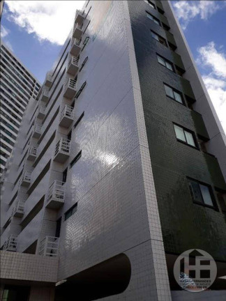 Imagem Apartamento com 1 Quarto à Venda, 39 m² em Madalena - Recife