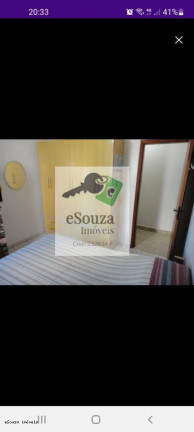 Imagem Apartamento com 2 Quartos à Venda, 66 m² em Tupi - Praia Grande