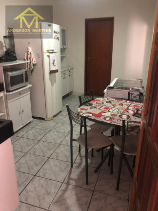 Imagem Casa com 3 Quartos à Venda, 95 m² em Santa Inês - Vila Velha Imagem Casa com 3 Quartos à Venda, 95 m² em Santa Inês - Vila Velha