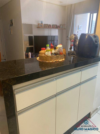 Imagem Apartamento com 2 Quartos à Venda, 57 m² em Jardim D'abril - Osasco Imagem Apartamento com 2 Quartos à Venda, 57 m² em Jardim D'abril - Osasco