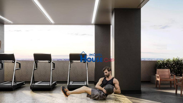 Imagem Apartamento com 3 Quartos à Venda, 127 m² em Jardins - São Paulo Imagem Apartamento com 3 Quartos à Venda, 127 m² em Jardins - São Paulo