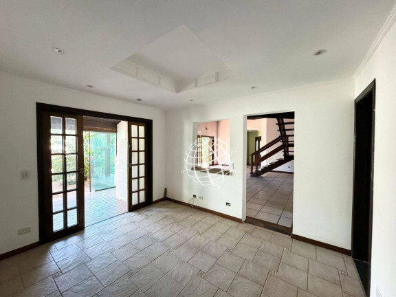 Imagem Casa com 4 Quartos à Venda, 324 m² em Condomínio Shambala I - Atibaia