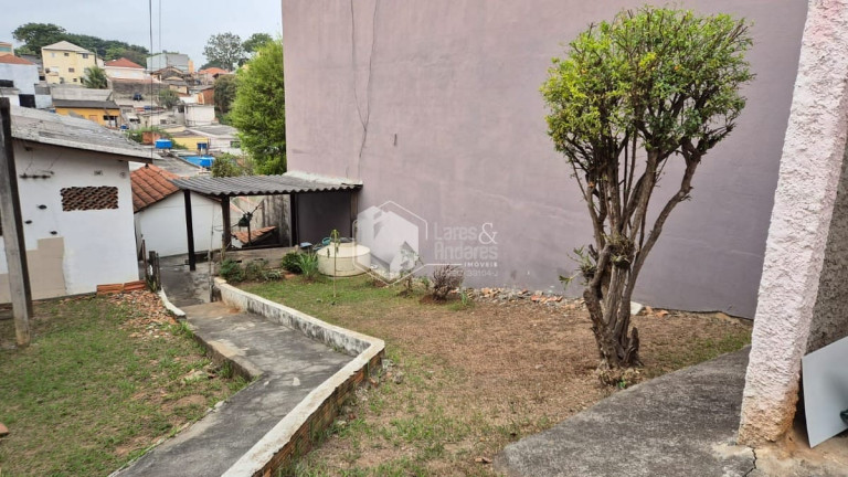 Imagem Terreno à Venda, 300 m² em Casa Verde - São Paulo