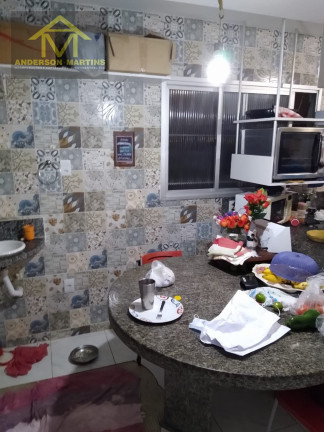 Imagem Apartamento com 3 Quartos à Venda, 100 m² em Itapuã - Vila Velha Imagem Apartamento com 3 Quartos à Venda, 100 m² em Itapuã - Vila Velha