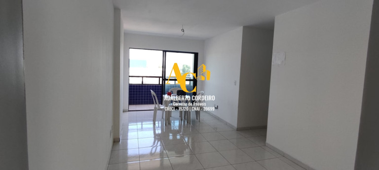 Imagem Apartamento com 3 Quartos à Venda, 67 m² em Arruda - Recife