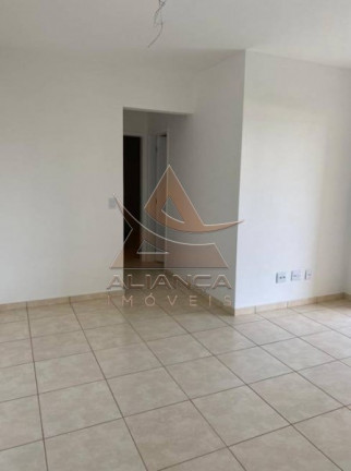 Imagem Apartamento com 2 Quartos à Venda, 51 m² em Jardim Anhanguera - Ribeirão Preto