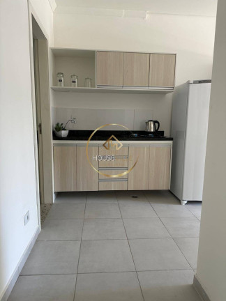 Imagem Apartamento com 1 Quarto para Alugar, 30 m² em Jardim Satélite - São José Dos Campos Imagem Apartamento com 1 Quarto para Alugar, 30 m² em Jardim Satélite - São José Dos Campos