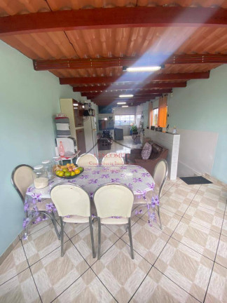 Casa com 3 Quartos à Venda, 175 m² em Jardim Nossa Senhora Do Carmo - São Paulo