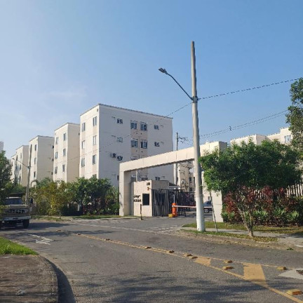 Foto do imóvel Imóvel com 2 Quartos à Venda, 59 m² em Santa Cruz - Rio De Janeiro Foto do imóvel Imóvel com 2 Quartos à Venda, 59 m² em Santa Cruz - Rio De Janeiro