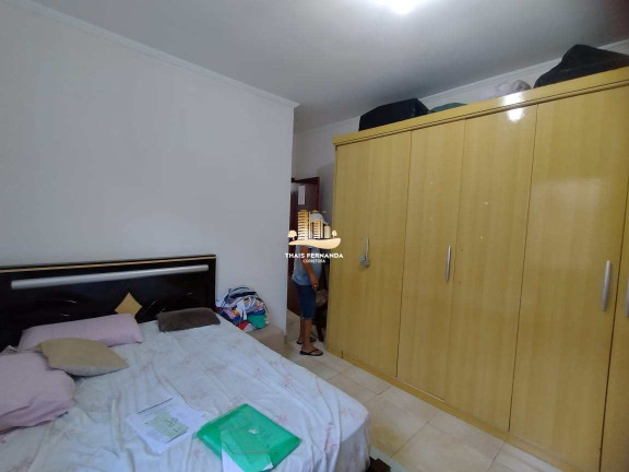 Imagem Casa com 3 Quartos à Venda, 174 m² em Maracanã - Praia Grande Imagem Casa com 3 Quartos à Venda, 174 m² em Maracanã - Praia Grande