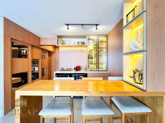 Imagem Apartamento com 2 Quartos à Venda, 155 m² em Pinheiros - São Paulo