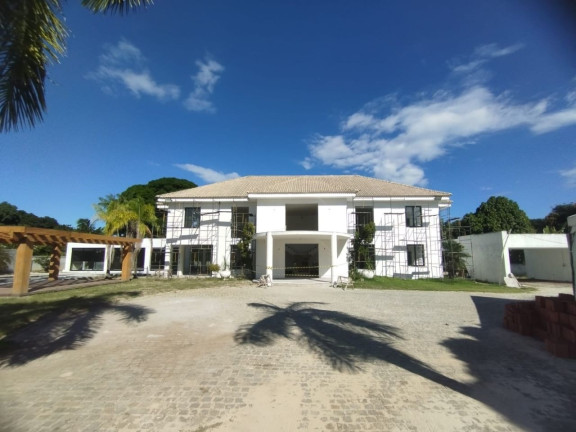 Imagem Casa com 6 Quartos à Venda, 5.900 m² em Portão - Lauro De Freitas Imagem Casa com 6 Quartos à Venda, 5.900 m² em Portão - Lauro De Freitas