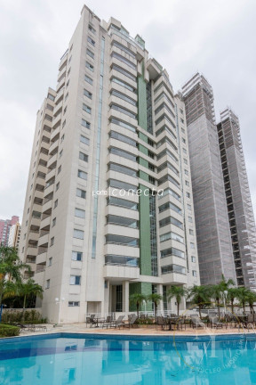 Imagem Apartamento com 3 Quartos à Venda, 145 m² em Jardim Analia Franco - São Paulo Imagem Apartamento com 3 Quartos à Venda, 145 m² em Jardim Analia Franco - São Paulo