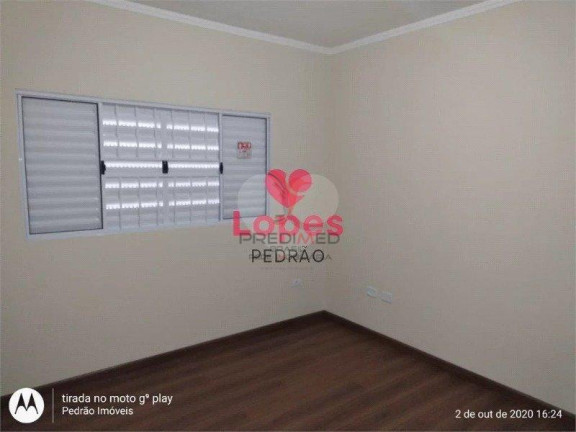 Imagem Casa com 3 Quartos à Venda, 329 m² em Jardim Morumbi - Lençóis Paulista