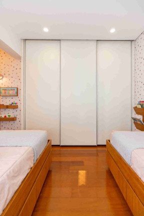 Imagem Imóvel com 4 Quartos à Venda, 251 m² em Campo Belo - São Paulo Imagem Imóvel com 4 Quartos à Venda, 251 m² em Campo Belo - São Paulo