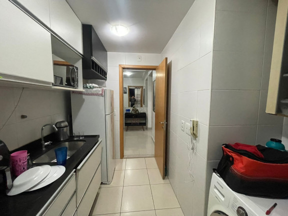 Imagem Imóvel com 2 Quartos à Venda, 58 m² em Sul (águas Claras) - Brasília