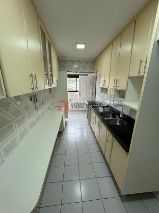 Imagem Apartamento com 4 Quartos à Venda, 117 m² em Vila Campesina - Osasco