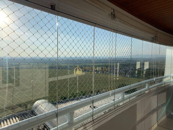 Imagem Apartamento com 3 Quartos à Venda, 153 m² em Jardim Aquarius - São José Dos Campos