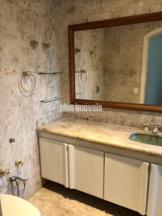 Imagem Apartamento com 4 Quartos para Alugar, 252 m² em Campo Belo - São Paulo Imagem Apartamento com 4 Quartos para Alugar, 252 m² em Campo Belo - São Paulo