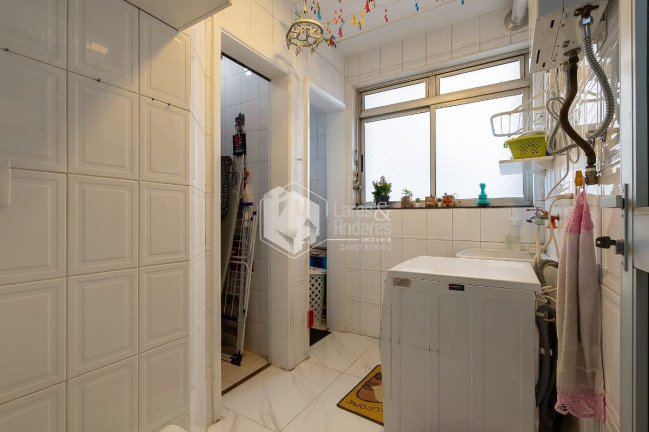 Imagem Apartamento com 3 Quartos à Venda, 73 m² em Vila Gumercindo - São Paulo