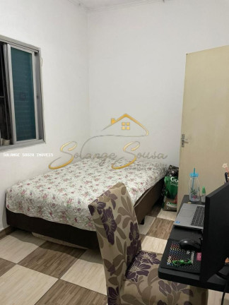 Imagem Casa com 2 Quartos à Venda,  em Ocian - Praia Grande