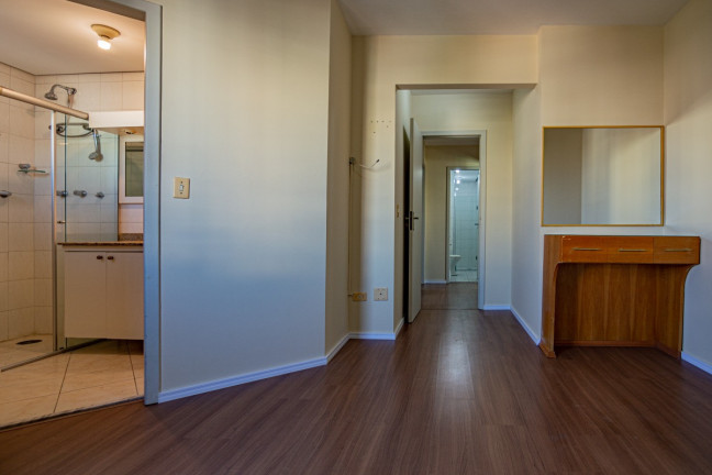 Imagem Apartamento com 3 Quartos à Venda, 87 m² em Vila Romana - São Paulo