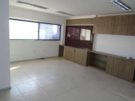 Imagem Imóvel Comercial para Alugar, 500 m² em Meireles - Fortaleza Imagem Imóvel Comercial para Alugar, 500 m² em Meireles - Fortaleza