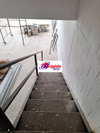 Imagem Galpão à Venda, 258 m² em Jardim São Vicente - Cotia Imagem Galpão à Venda, 258 m² em Jardim São Vicente - Cotia