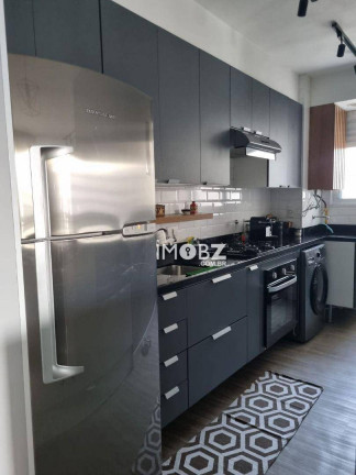 Imagem Imóvel com 2 Quartos à Venda, 57 m² em Vila Andrade - São Paulo