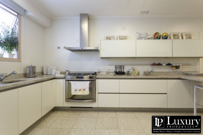 Imagem Apartamento com 4 Quartos à Venda, 587 m² em Jardim Paulista - São Paulo Imagem Apartamento com 4 Quartos à Venda, 587 m² em Jardim Paulista - São Paulo