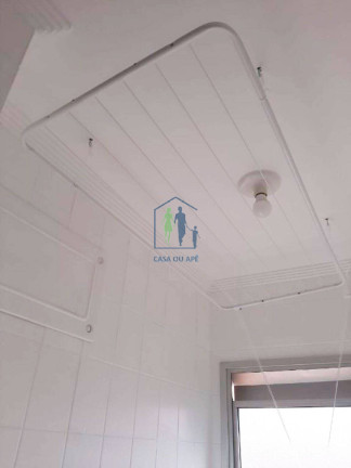 Imagem Apartamento com 2 Quartos à Venda, 47 m² em Jardim Sabará - São Paulo