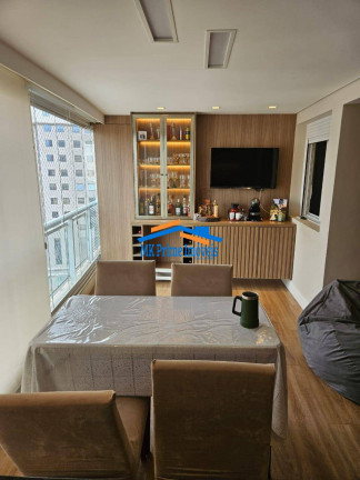 Imagem Apartamento com 3 Quartos à Venda, 92 m² em Vila Osasco - Osasco Imagem Apartamento com 3 Quartos à Venda, 92 m² em Vila Osasco - Osasco