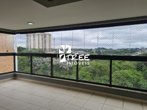 Imagem Apartamento com 3 Quartos à Venda, 192 m² em Jardim Limoeiro - Arujá