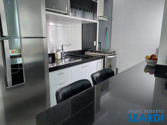 Imagem Cobertura com 2 Quartos à Venda, 100 m² em Jardim Santo Alberto - Santo André Imagem Cobertura com 2 Quartos à Venda, 100 m² em Jardim Santo Alberto - Santo André