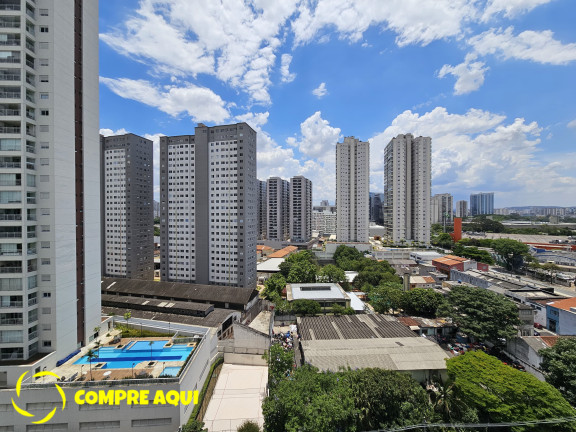 Imagem Apartamento com 3 Quartos à Venda, 76 m² em Barra Funda - São Paulo Imagem Apartamento com 3 Quartos à Venda, 76 m² em Barra Funda - São Paulo