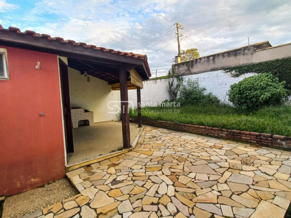 Imagem Sobrado com 3 Quartos à Venda, 457 m² em Alto Da Bela Vista - Cachoeira Paulista