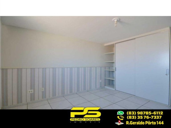 Imagem Apartamento com 3 Quartos à Venda, 70 m² em Altiplano Cabo Branco - João Pessoa Imagem Apartamento com 3 Quartos à Venda, 70 m² em Altiplano Cabo Branco - João Pessoa