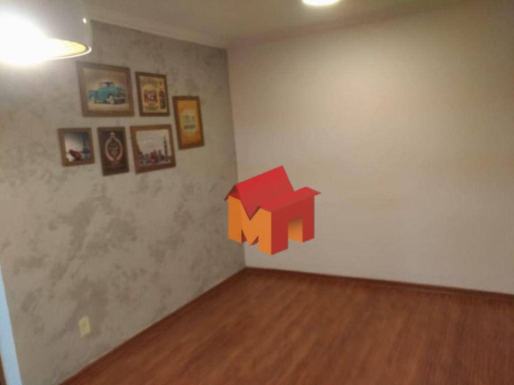 Imagem Apartamento com 2 Quartos à Venda, 42 m² em Jardim Terramérica I - Americana Imagem Apartamento com 2 Quartos à Venda, 42 m² em Jardim Terramérica I - Americana