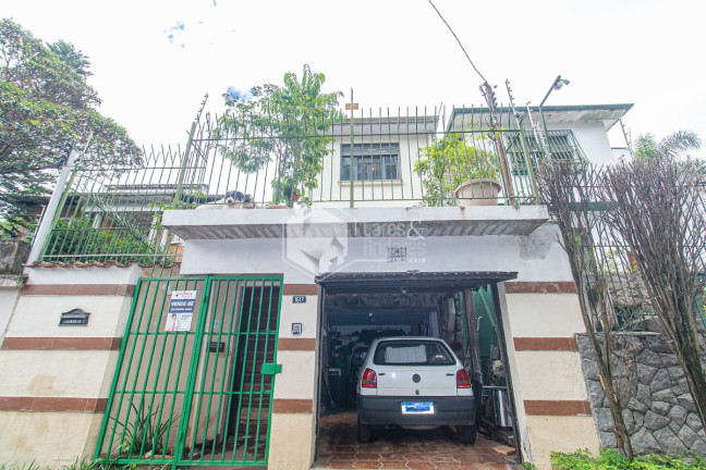 Imagem Casa com 3 Quartos à Venda, 225 m² em Campo Belo - São Paulo Imagem Casa com 3 Quartos à Venda, 225 m² em Campo Belo - São Paulo