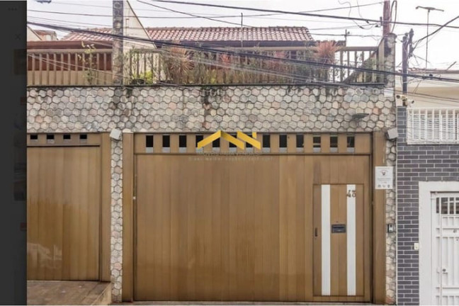 Imagem Casa com 3 Quartos à Venda, 143 m² em Vila Formosa - São Paulo Imagem Casa com 3 Quartos à Venda, 143 m² em Vila Formosa - São Paulo
