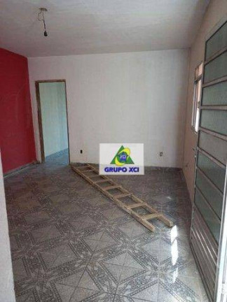 Imagem Casa com 2 Quartos à Venda, 125 m² em Jardim Nova Alvorada - Monte Mor Imagem Casa com 2 Quartos à Venda, 125 m² em Jardim Nova Alvorada - Monte Mor