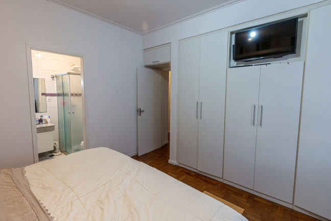 Imagem Apartamento com 2 Quartos à Venda, 103 m² em Itaim Bibi - São Paulo