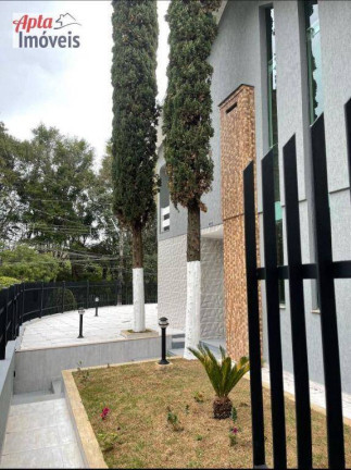 Imagem Sobrado com 4 Quartos à Venda, 352 m² em City América - São Paulo Imagem Sobrado com 4 Quartos à Venda, 352 m² em City América - São Paulo