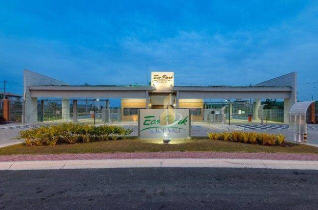 Imagem Terreno à Venda, 526 m² em Condomínio Residencial Ecopark - Caçapava Imagem Terreno à Venda, 526 m² em Condomínio Residencial Ecopark - Caçapava
