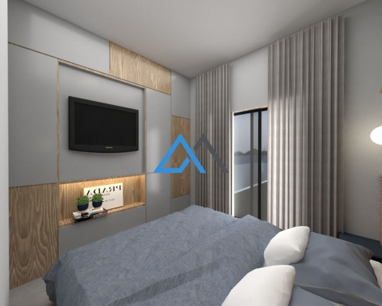 Imagem Casa com 3 Quartos à Venda, 114 m² em Jardim Paulista - Atibaia Imagem Casa com 3 Quartos à Venda, 114 m² em Jardim Paulista - Atibaia